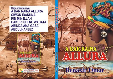 BEST HAUSA NOVELS .
